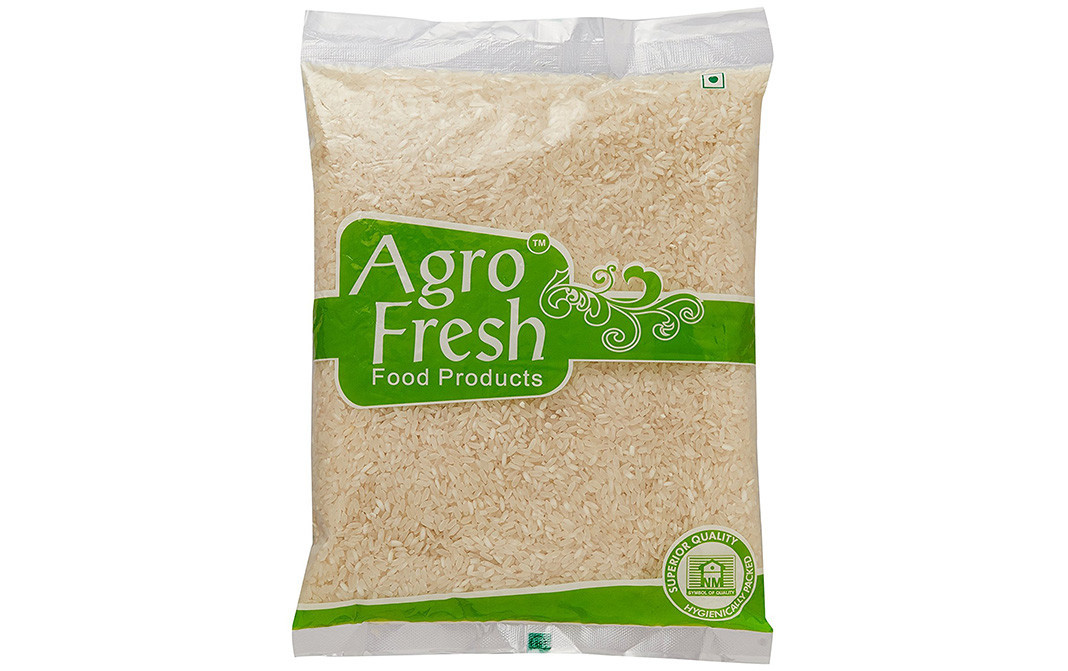 Agro Fresh Dosa Rice    Pack  1 kilogram